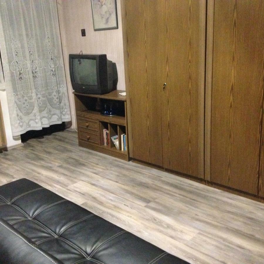 Abszolut Vendeghaz Keszthely Luaran gambar