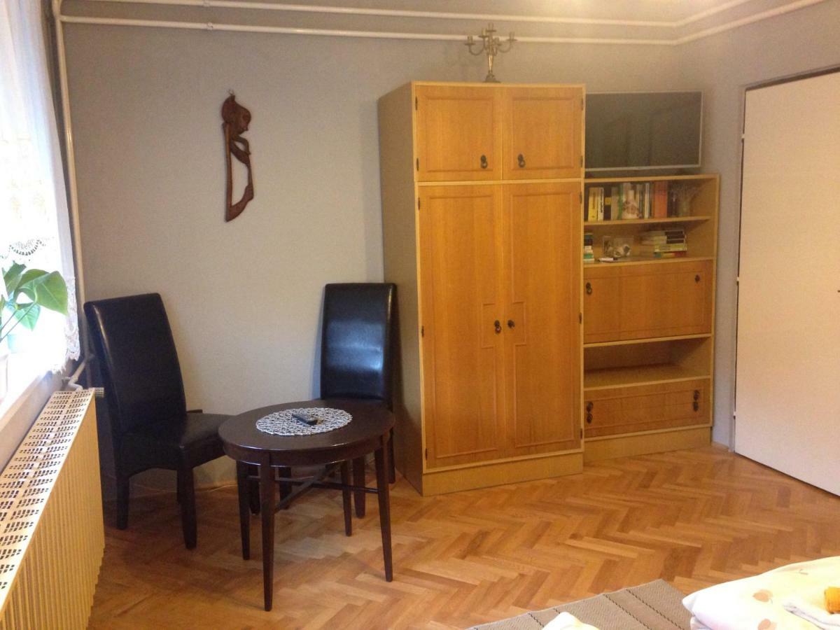 Abszolut Vendeghaz Keszthely Luaran gambar