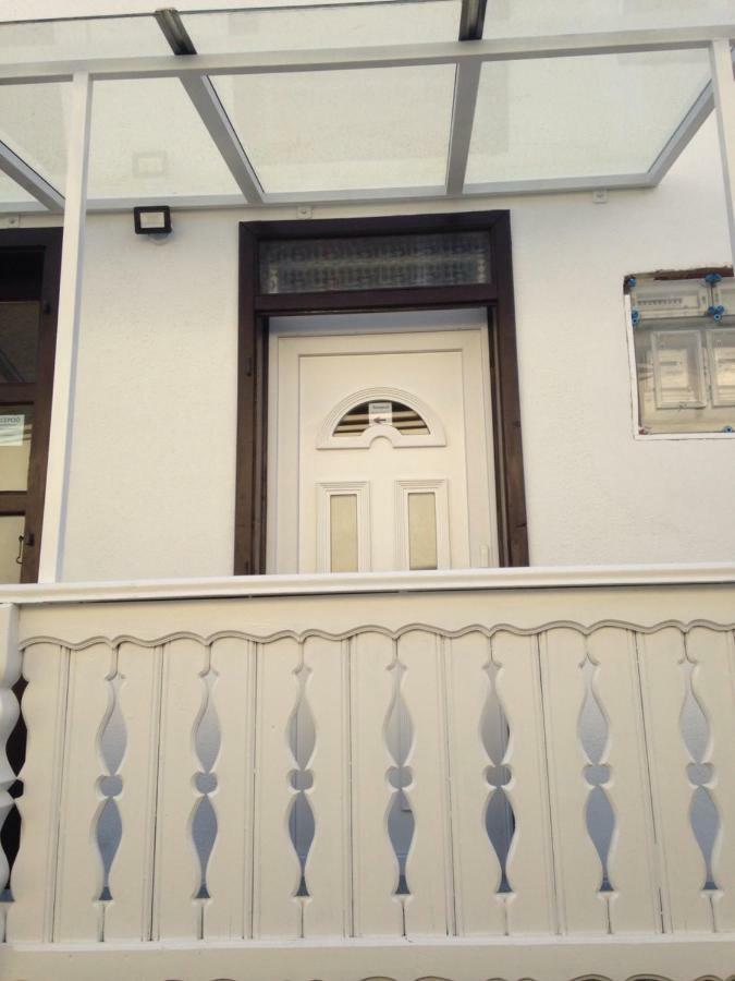 Abszolut Vendeghaz Keszthely Luaran gambar